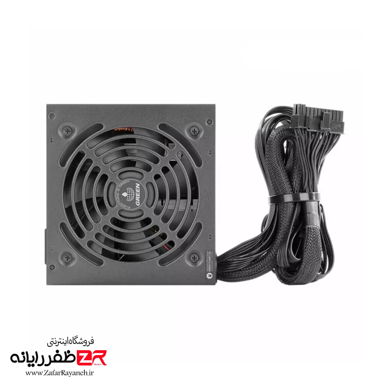 پاور گرین مدل Green GP450A-ECO