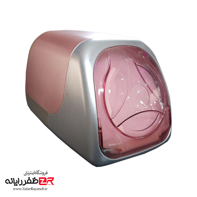 باکس سی دی ایکو مدل AKO CDB-60 One Touch
