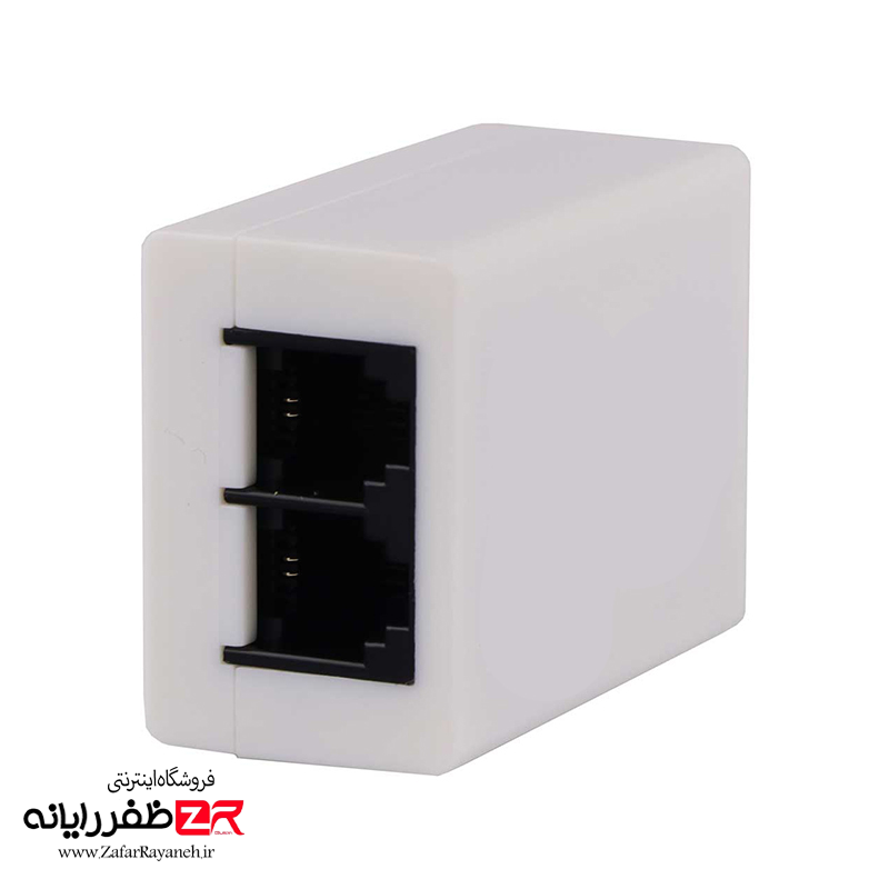 اسپلیتر (نویزگیر خط تلفن) دی لینک D-Link HPM-103