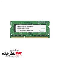 رم لپ تاپ DDR3 تک کاناله 1333 مگاهرتز CL9 اپیسر مدل PC3-10600 ظرفیت 4 گیگابایت