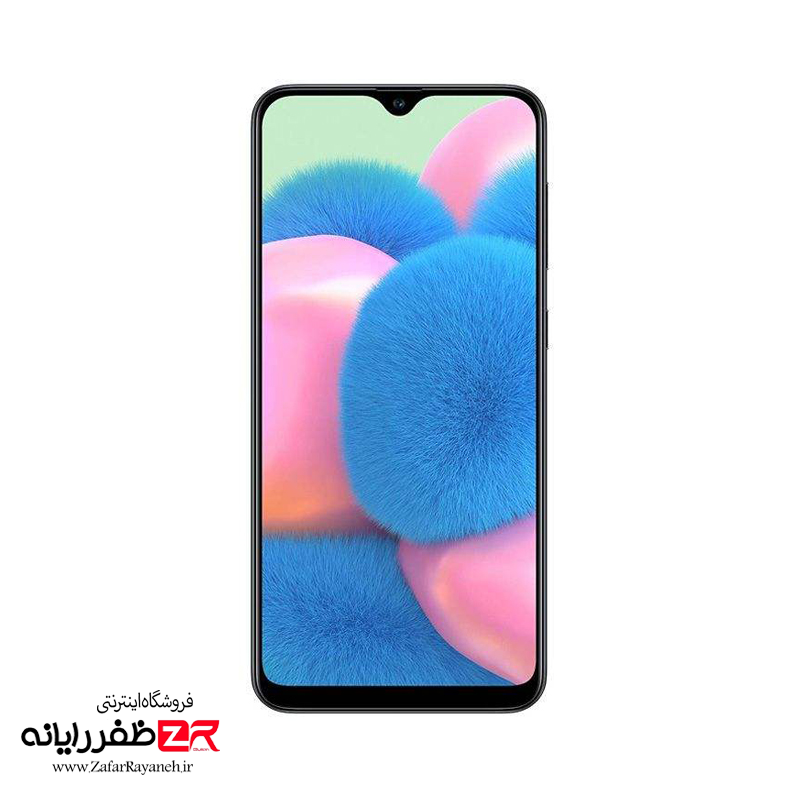 گوشی موبایل سامسونگ مدل Galaxy A30s SM-A307FN/DS دو سیم کارت ظرفیت 128گیگابایت