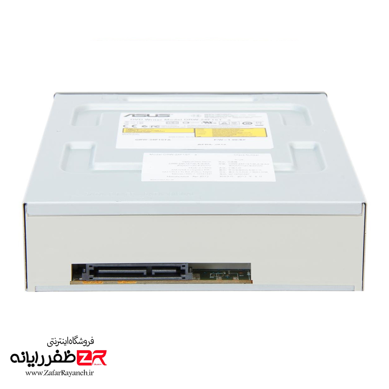 درایو DVD اینترنال ایسوس ASUS DRW-24D5MT بدون جعبه