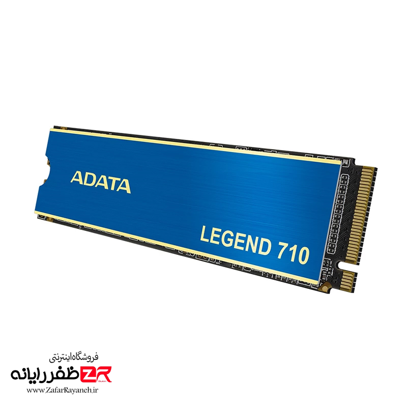 اس اس دی اینترنال ای دیتا مدل Adata Legend 710 ظرفیت 256 گیگابایت