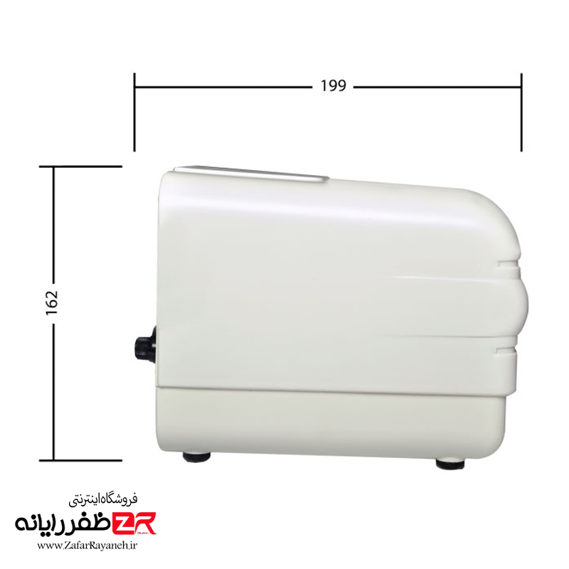 استابیلایزر اتوماتیک 2 کیلو وات فاراتل (STB2000)