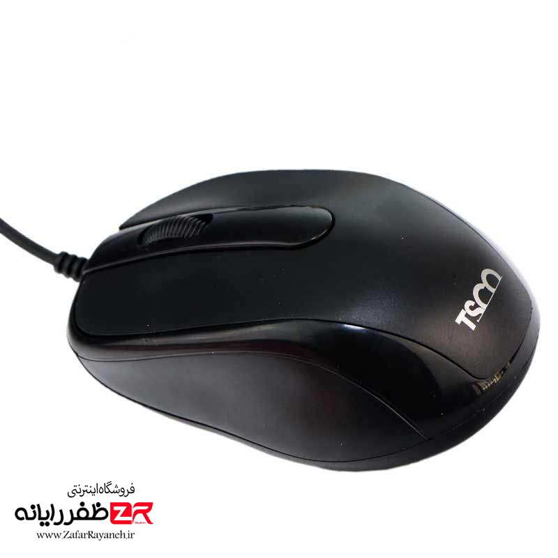 ماوس باسیم تسکو مدل TSCO TM301