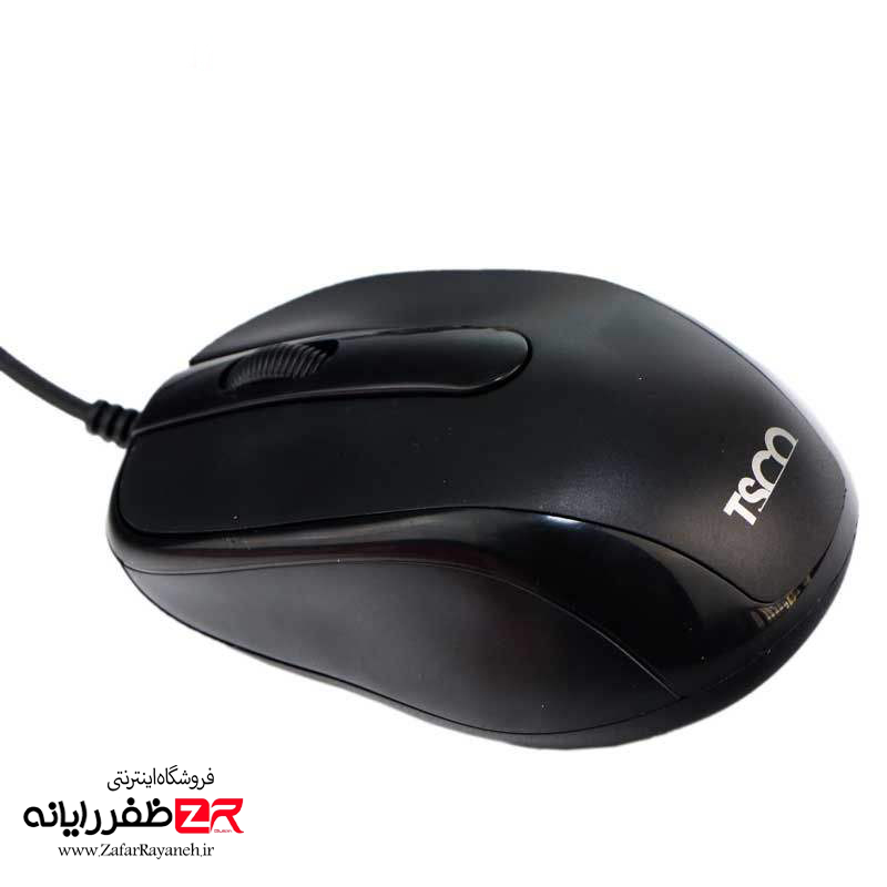 ماوس باسیم تسکو TSCO TM301