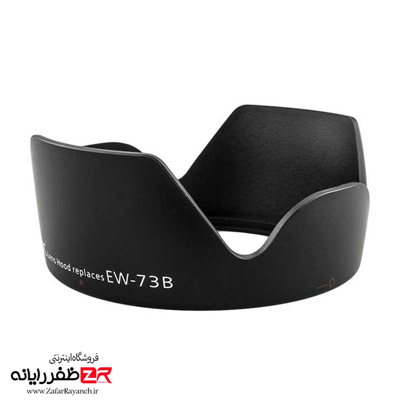 هود لنز کانن مدل Canon EW-73B Original