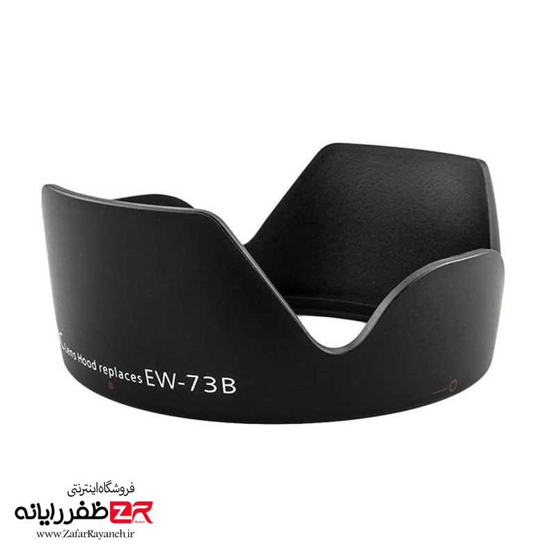 هود لنز کنن Canon EW-73B اورجینال