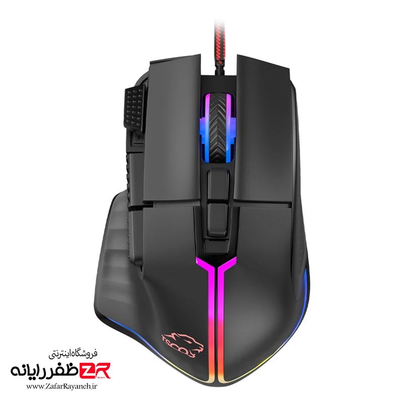 ماوس تسکو باسیم مدل  TSCO GM2030