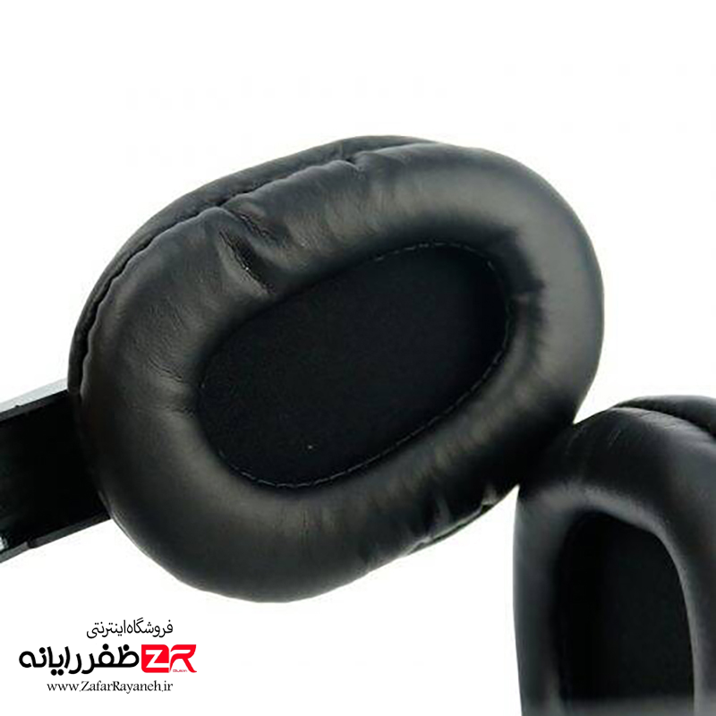 هدست گیمینگ وریتی مدل Verity V-H25G