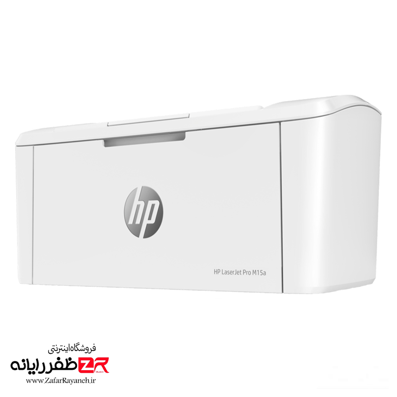 پرینتر لیزری اچ پی HP LaserJet Pro M15a