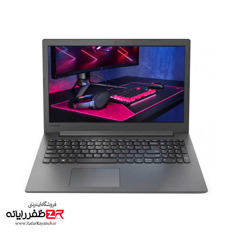 لپ تاپ لنوو Lenovo ideapad 130 i7 8GB 1TB 2GB