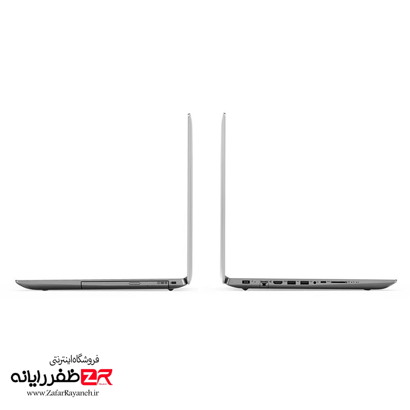 لپ تاپ لنوو Lenovo ideapad 330 N4000 4GB 1TB INTEL