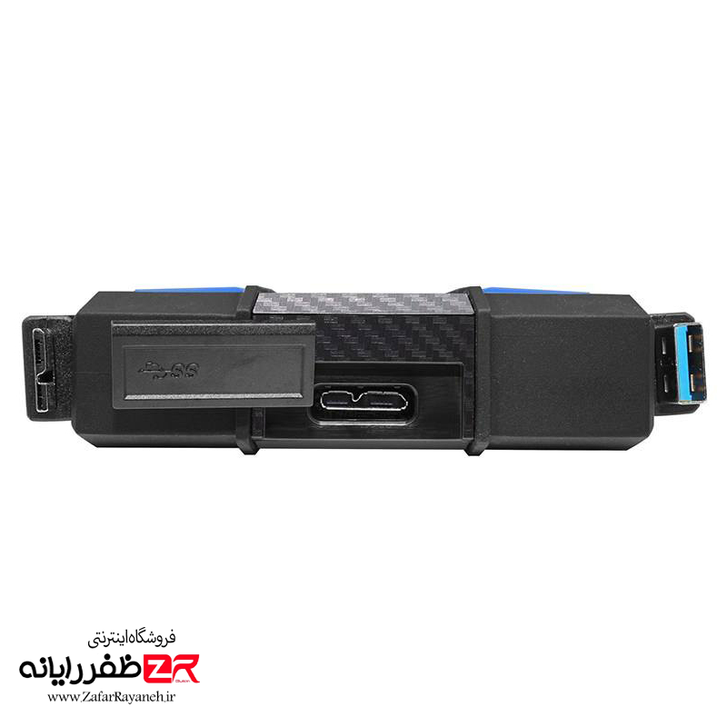 هارد اکسترنال ای دیتا مدل Adata HD710 Pro ظرفیت 1 ترابایت