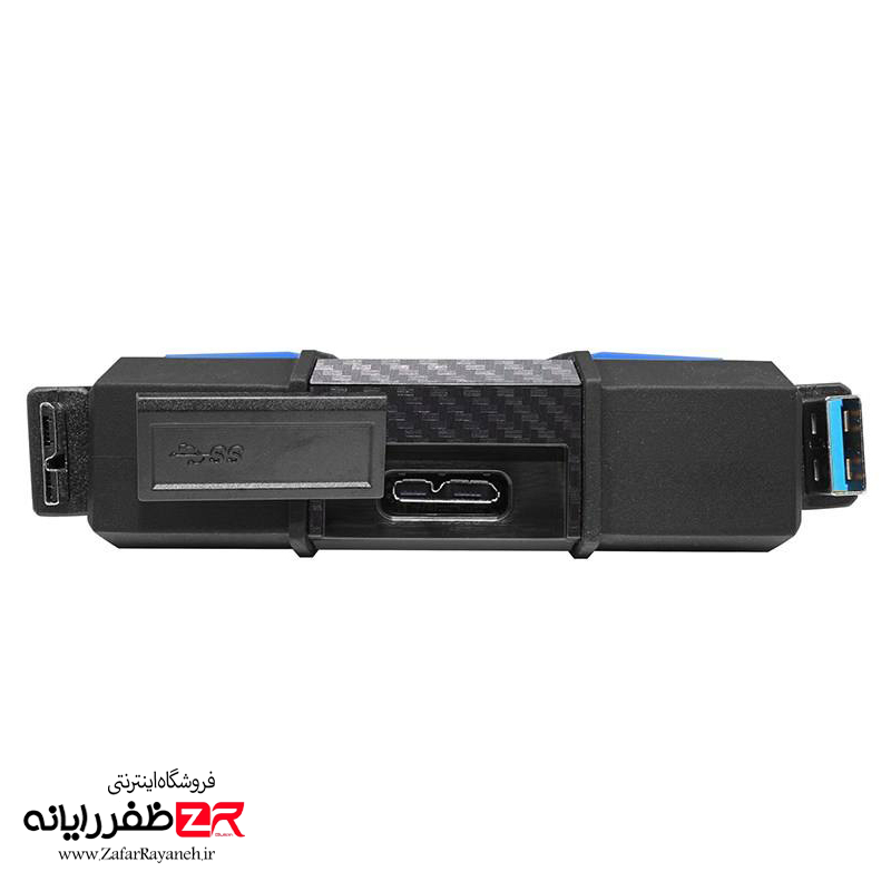 هارد اکسترنال 1 ترابایت ای دیتا مدل Adata HD710 Pro