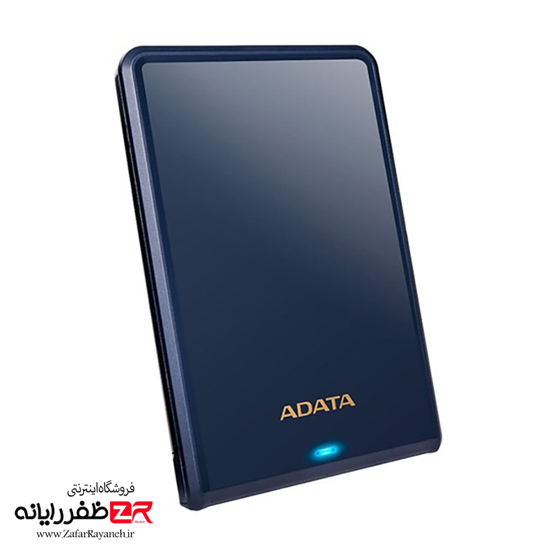 هارد اکسترنال 1 ترابایت ای دیتا مدل ADATA HV620S