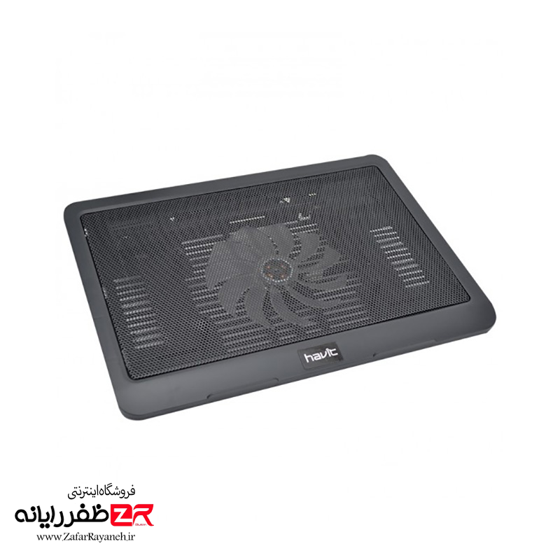 کول پد لپ‌ تاپ هویت مدل Havit HV-FS2025