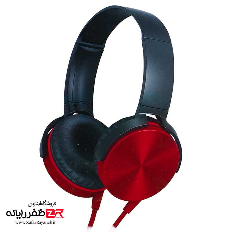 هدست باسیم X-Age Gift Only