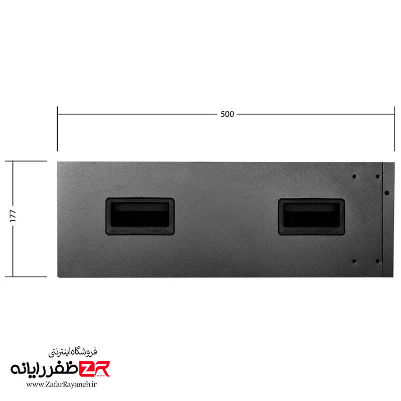 کابینت باتری فاراتل مدل SBC96-42-AB