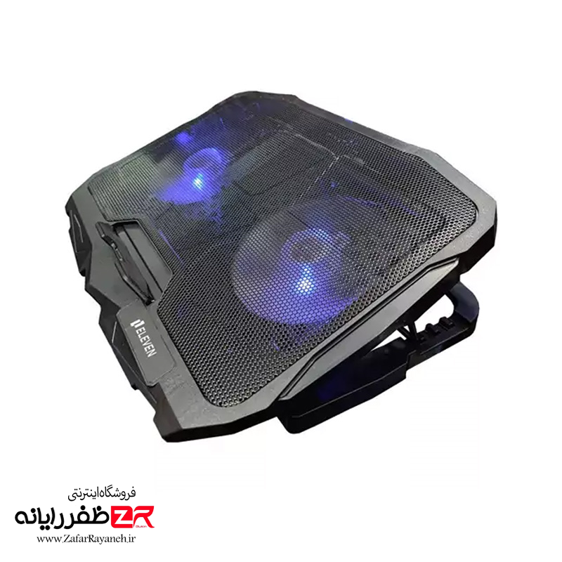 کول پد لپ‌ تاپ ایلون مدل Eleven N701