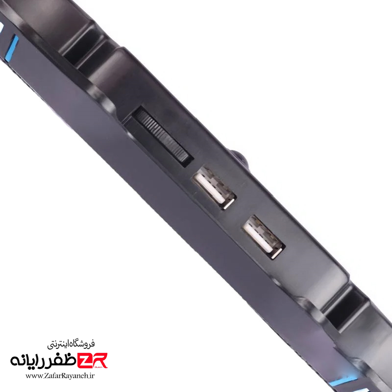 کول پد لپ‌ تاپ انزو مدل Enzo LF-441