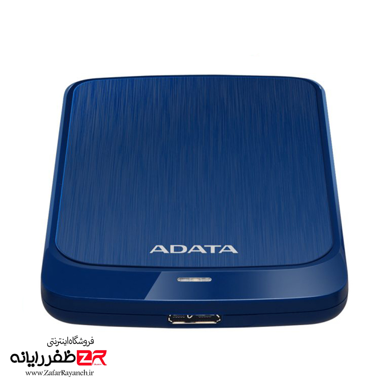 هارد اکسترنال 1 ترابایت ای دیتا مدل ADATA HV320