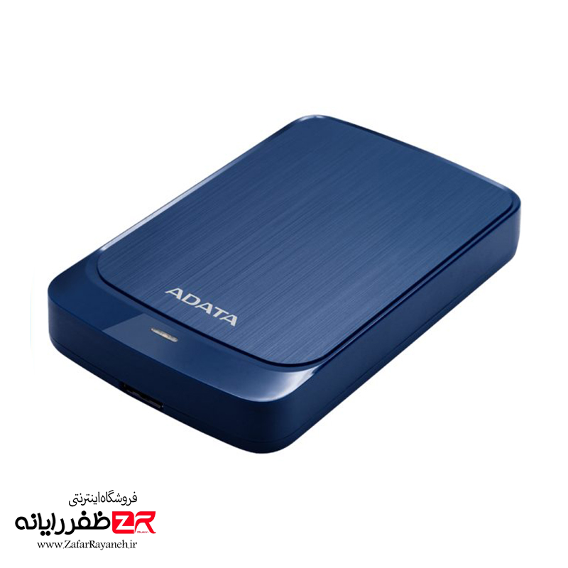 هارد اکسترنال ای دیتا مدل ADATA HV320 ظرفیت 1 ترابایت