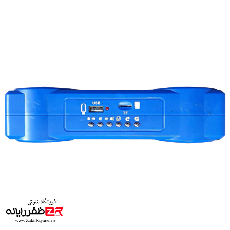 اسپیکر بی سیم اچ‌وای مدل HY-S7