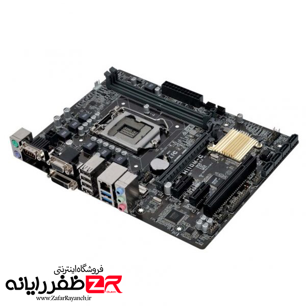 مادربورد ایسوس Asus H110M-C