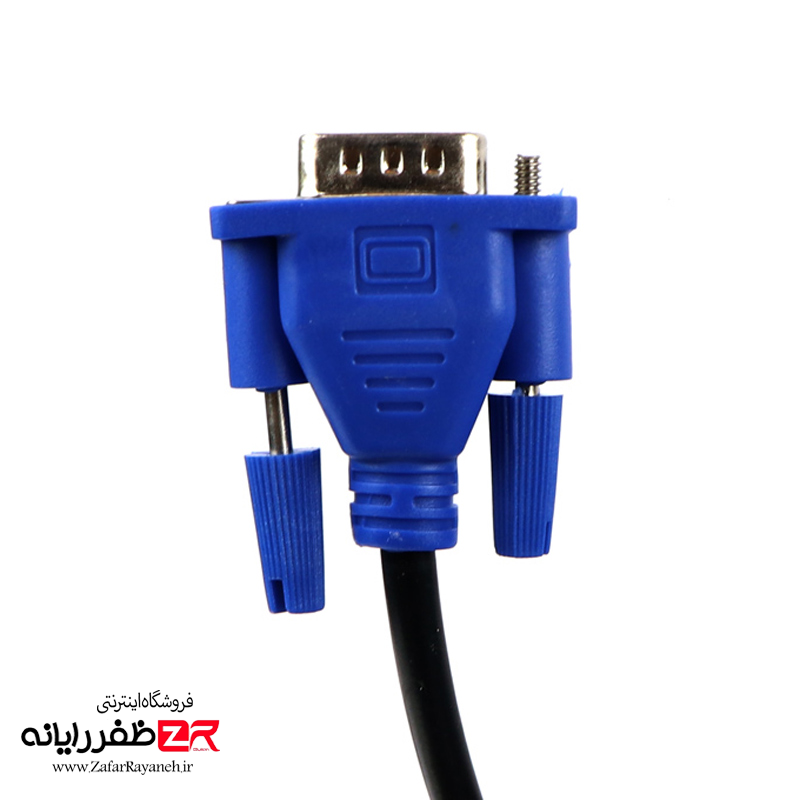 کابل 3 متری VGA لوتوس LOTUS VGA 3M