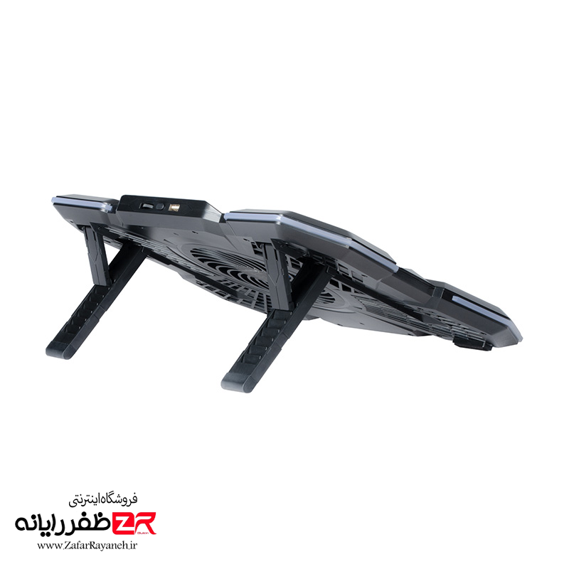 کول پد لپ تاپ هترون مدل Hatron HCP126