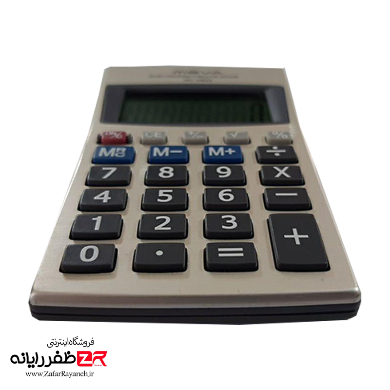 ماشین حساب میوا مدل Meva MC H805