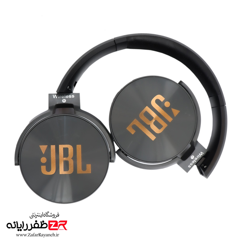 هدست بی سیم جی بی ال JBL JB960