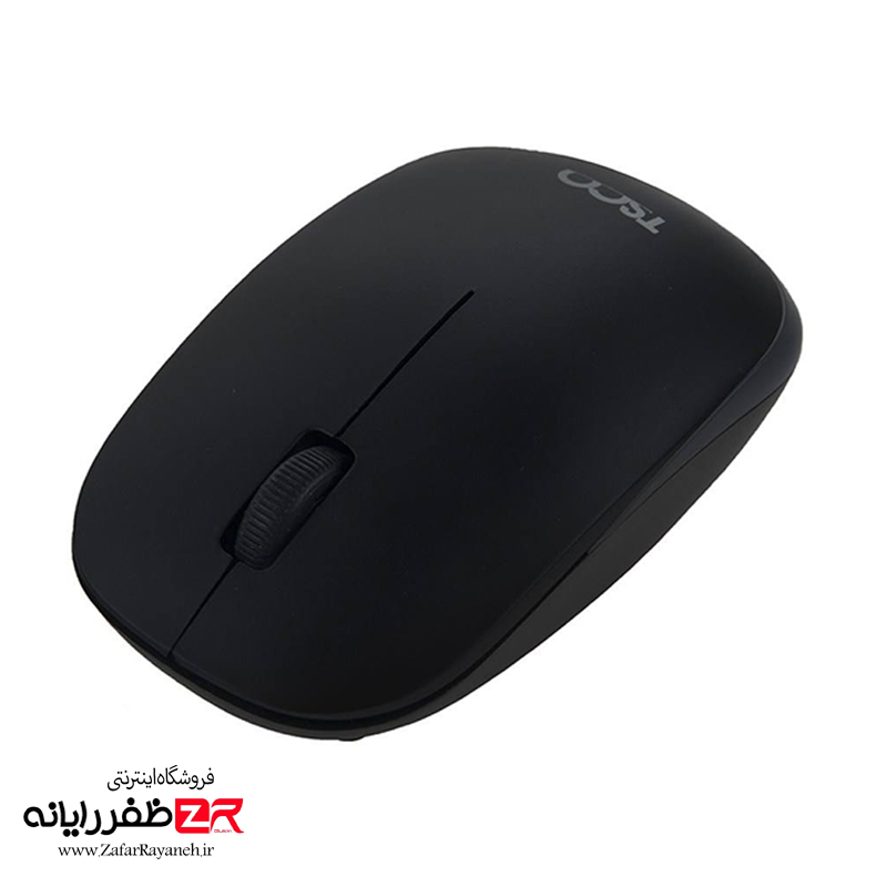 ست ماوس و کیبورد بی‌ سیم تسکو مدل TSCO TKM 7020W