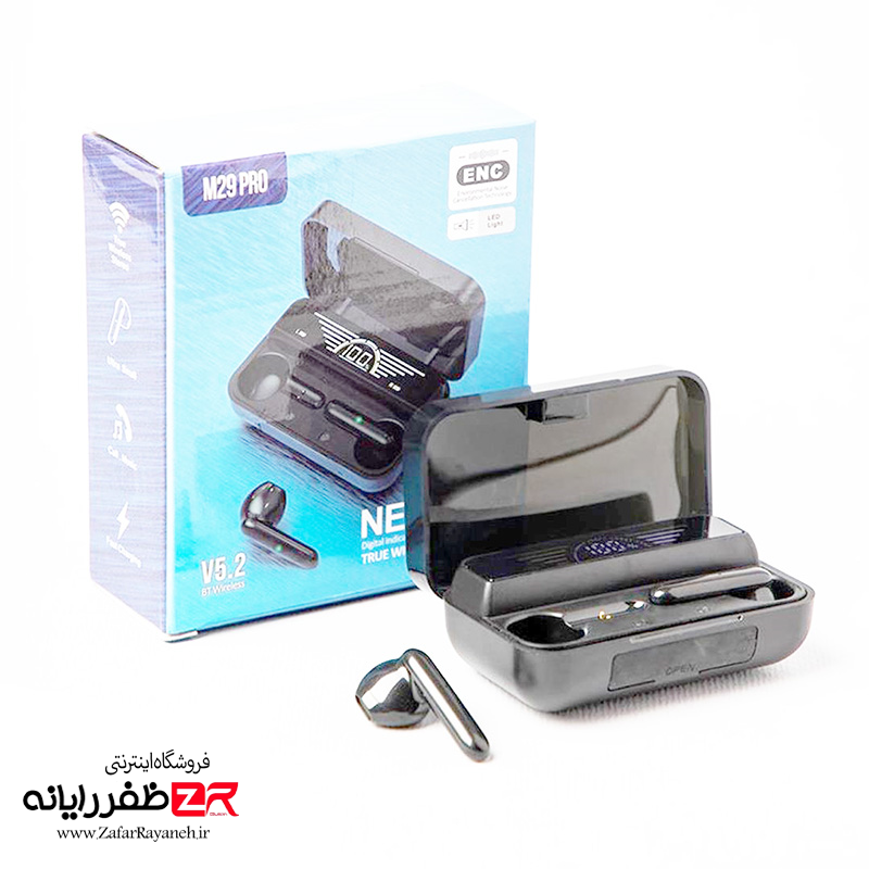 ایرباد بلوتوثی انک مدل Enc M29 Pro