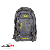 کوله لپ تاپ کترپیلار مدل CAT MC410