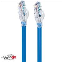 کابل شبکه Cat6 بلدن مدل Belden CDT به طول 2 متر