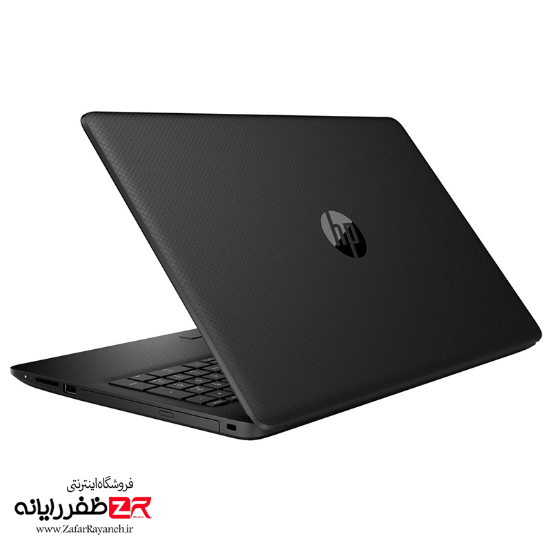 لپ تاپ اچ پی HP DA2189-B i5 8GB 1TB 4GB