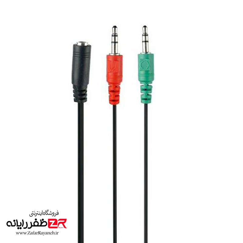 هدست گیمینگ وریتی مدل Verity V-H25G