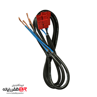 کابل برق ورودی خروجی ترانس و استابیلایزر فاراتل مدل Faratel Cable