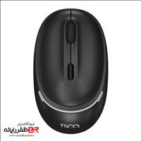 ماوس بی سیم تسکو مدل TM 738W