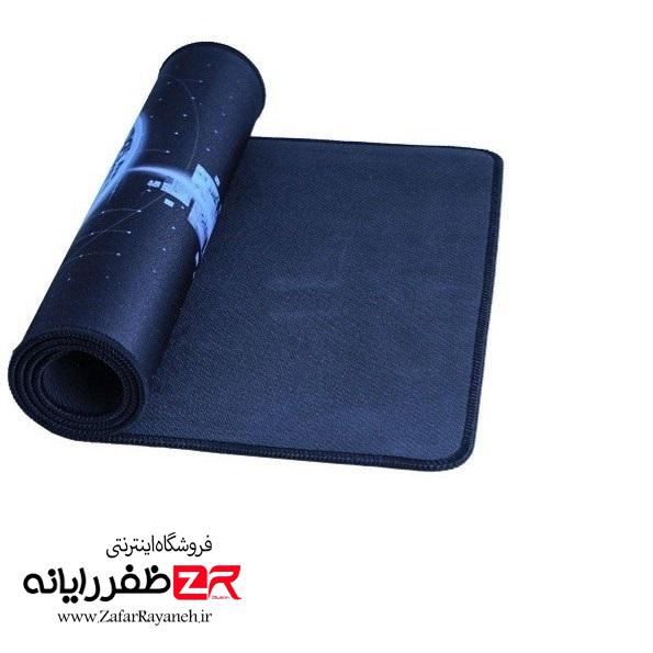 ماوس پد گیمینگ طرح لاجیتک 30×70 مدل MP-04