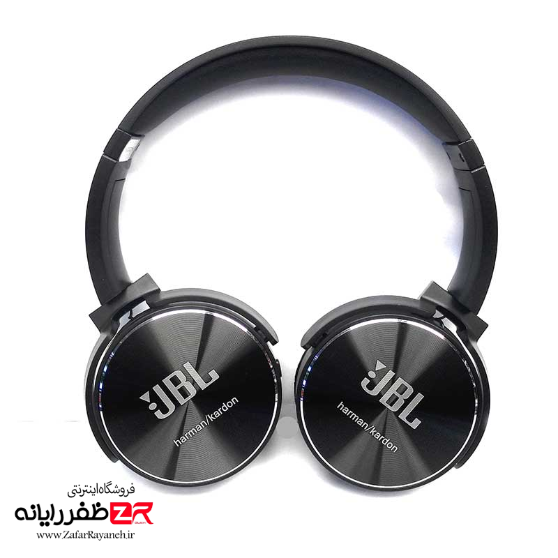 هدست بی سیم جی بی ال JBL JB960