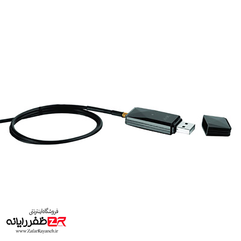 گیرنده دیجیتال USB ایکس ویژن Xvision PC DVB-4100