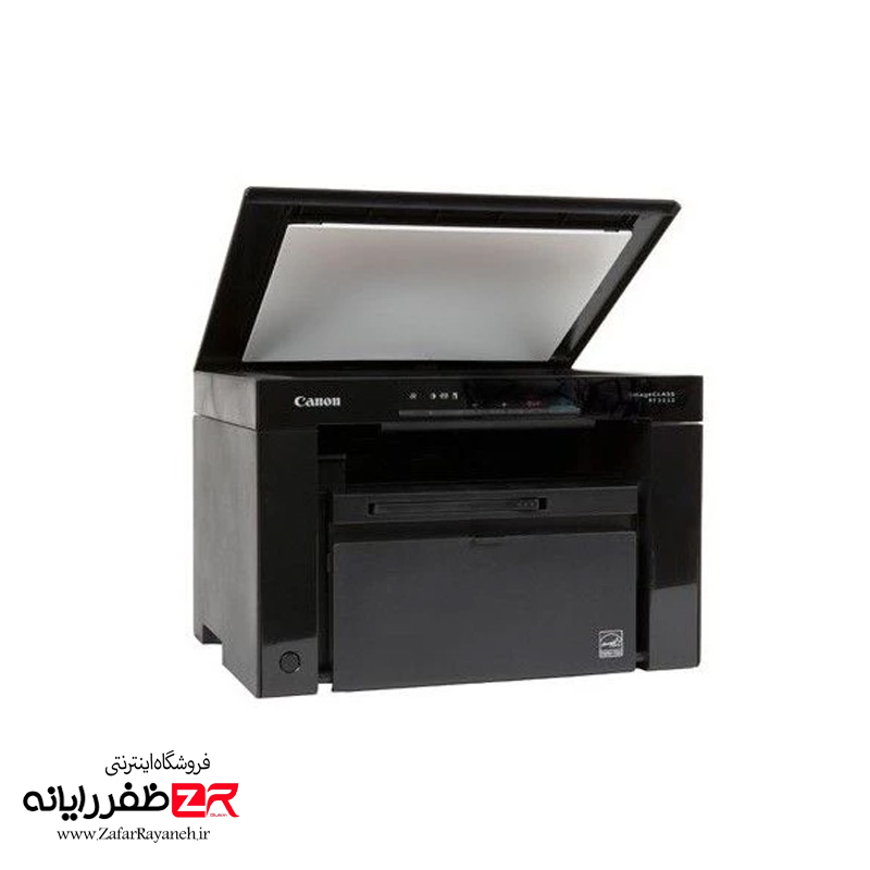 پرینتر چندکاره لیزری کانن Canon imageclass MF3010