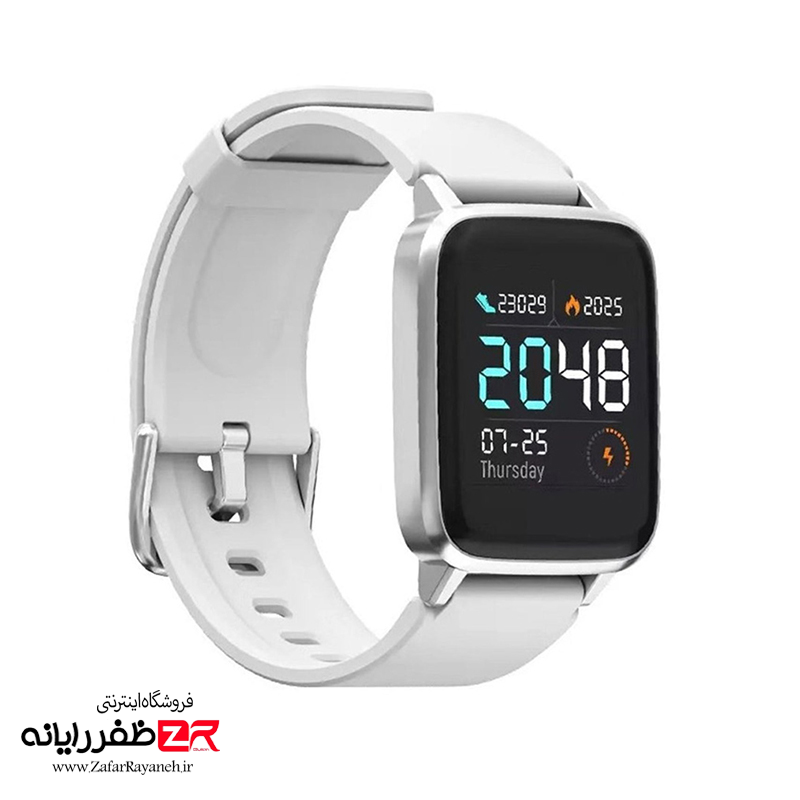 ساعت هوشمند شیائومی مدل Xiaomi Haylou LS01