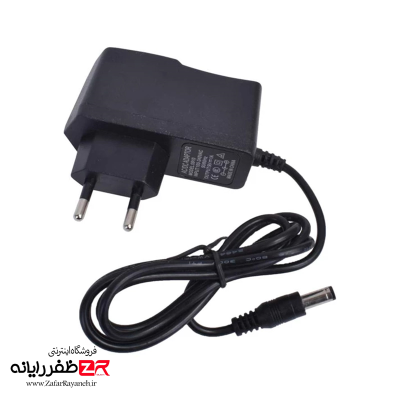آداپتور مودم ایکس پی پروداکت مدل XP XP-PS198G ولتاژ 12 آمپر 1