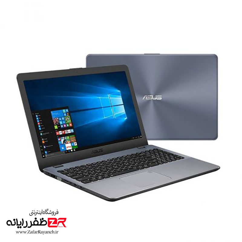 لپ تاپ ایسوس Asus VivoBook K542UF i7 8GB 1TB 2GB