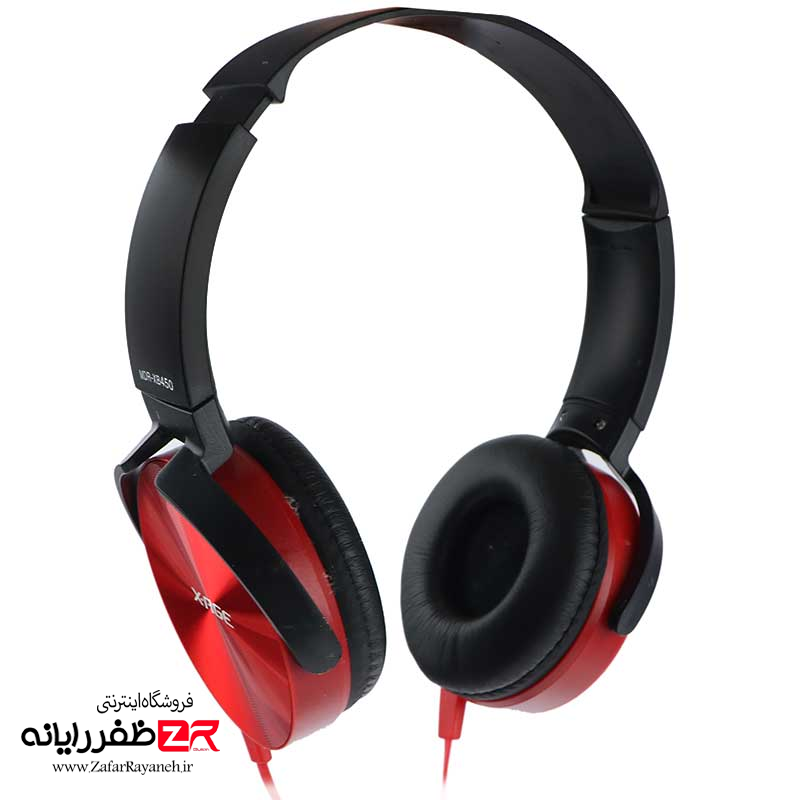 هدست باسیم X-Age Gift Only