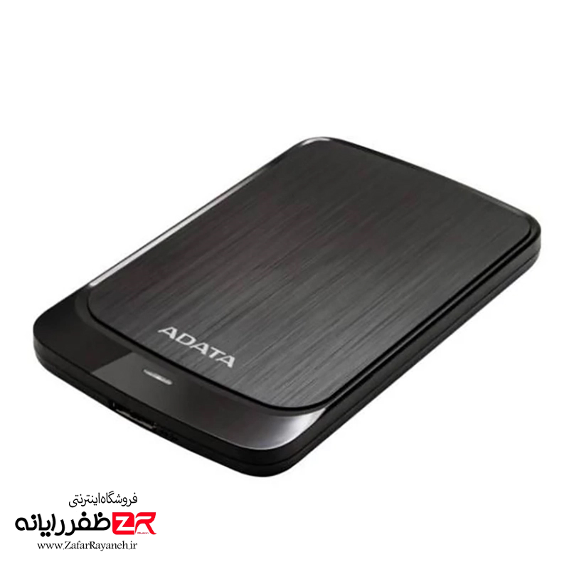 هارد اکسترنال 2 ترابایت ای دیتا مدل ADATA HV320